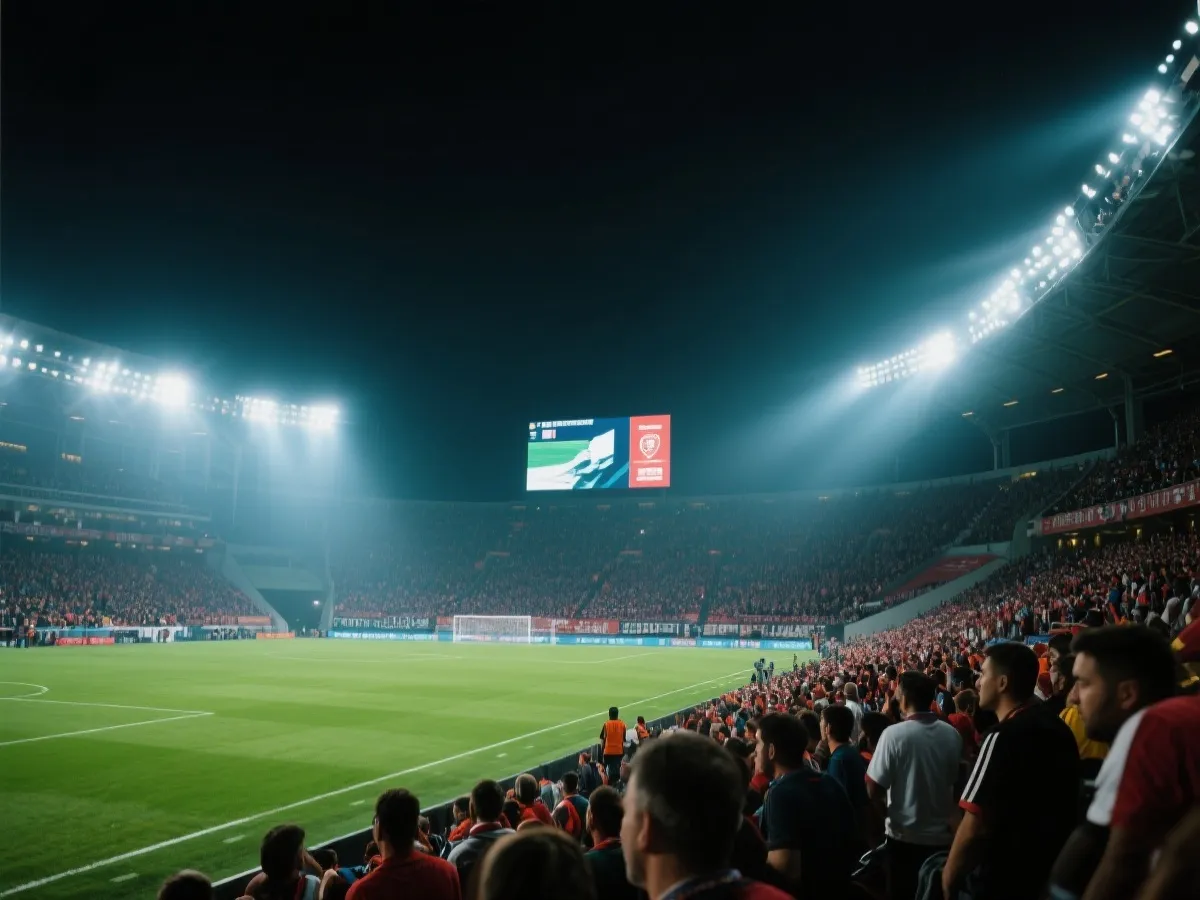 2026世界盃投注與直播中心